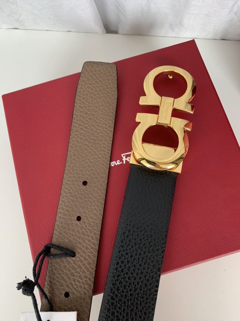 Ferragamo Belts